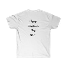 Load image into Gallery viewer, Unisex Ultra Cotton Tee
