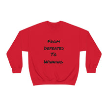 Load image into Gallery viewer, Unisex Heavy Blend™ Crewneck Sweatshirt
