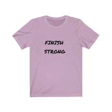 Load image into Gallery viewer, Unisex Jersey Short Sleeve Tee
