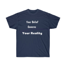 Load image into Gallery viewer, Unisex Ultra Cotton Tee
