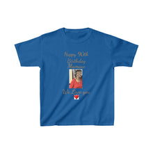 Load image into Gallery viewer, Kids Heavy Cotton™ Tee
