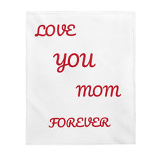 Load image into Gallery viewer, Velveteen Plush Blanket
