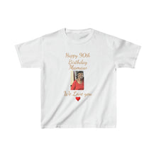 Load image into Gallery viewer, Kids Heavy Cotton™ Tee
