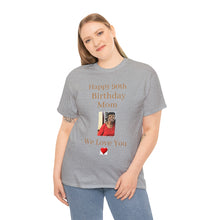 Load image into Gallery viewer, Unisex Heavy Cotton Tee
