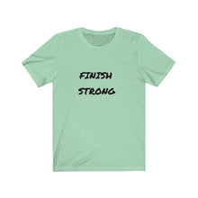 Load image into Gallery viewer, Unisex Jersey Short Sleeve Tee
