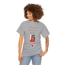 Load image into Gallery viewer, Unisex Heavy Cotton Tee
