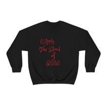 Load image into Gallery viewer, Unisex Heavy Blend™ Crewneck Sweatshirt
